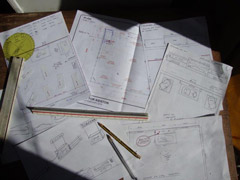 Simon Kidston’s Lambourghini Muiras at Retromobile 2019