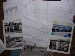 Cooper Car Company tribute at Goodwood Revival 2019