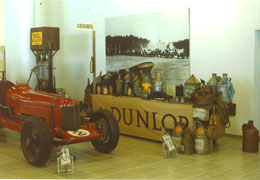 Brooklands exhibition 11