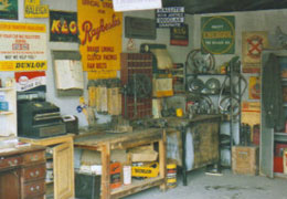 Goodwood pre-war motoring set 20b