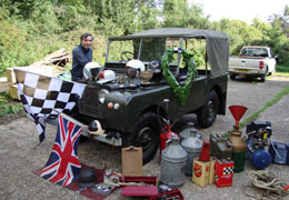 Classic motoring props card2-074