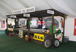 Themed motor racing bar IMG_7307-copy