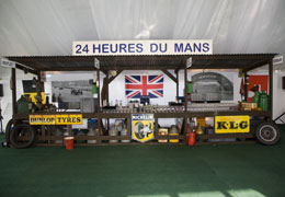 Classic motor racing pit bar IMG_7335-copy